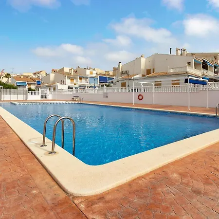 2 Bedroom Awesome In * Santa Pola