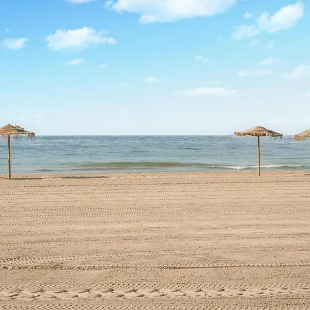 2 Bedroom Awesome In Santa Pola