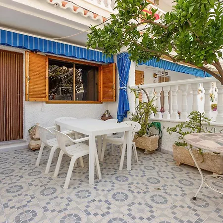 Holiday home 2 Bedroom Awesome In Santa Pola